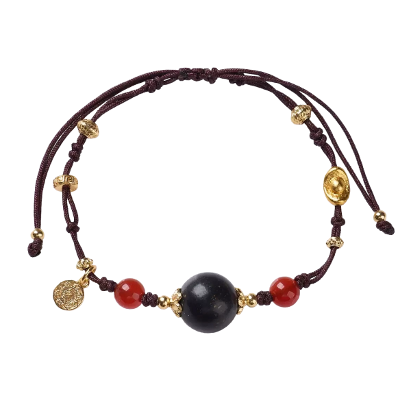 Calm & Balance Braided Bracelet